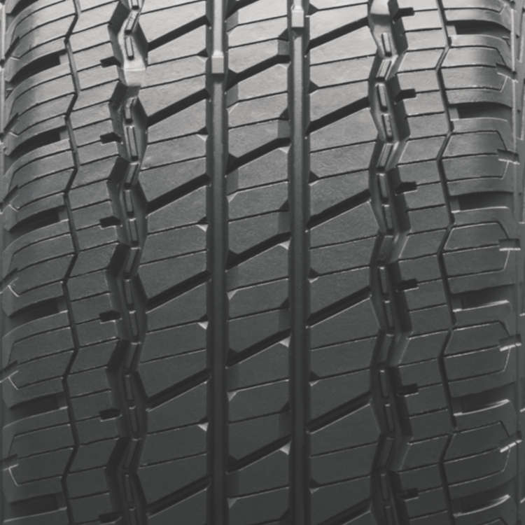 Milestar Grantland AP LT285/70R17