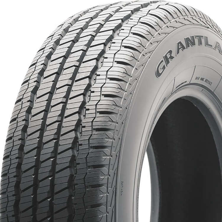 Milestar Grantland AP P265/75R16