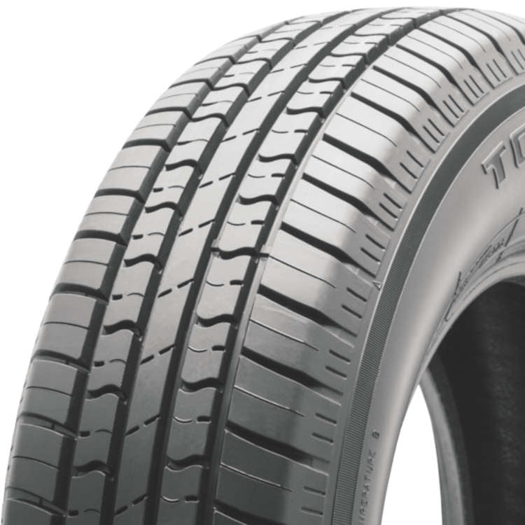 Milestar MS775 P215/75R15
