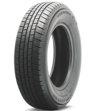 Milestar MS775 P215/75R15