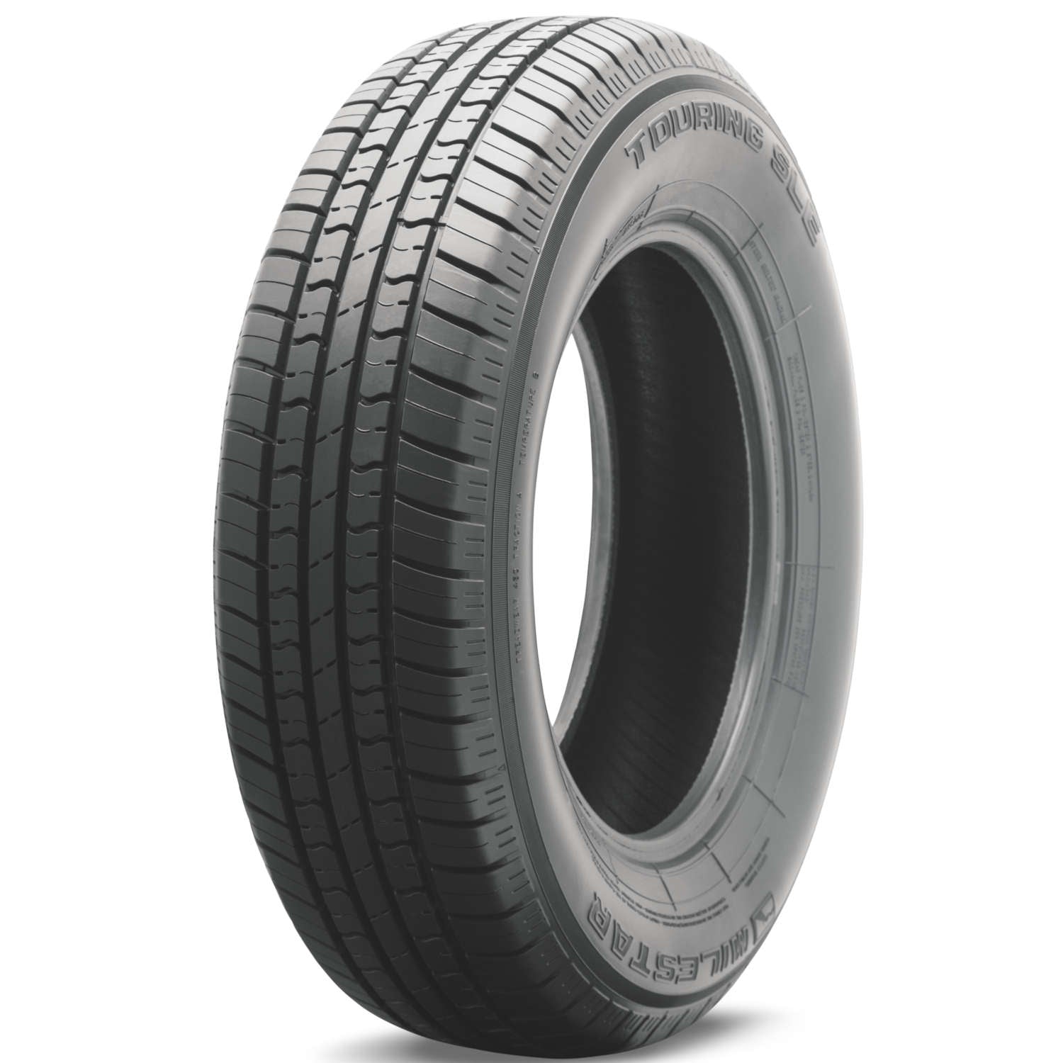 Milestar MS775 P215/75R15