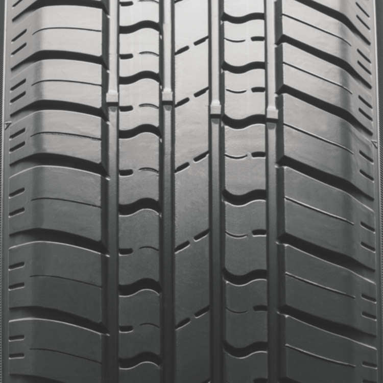 Milestar MS775 P235/75R15