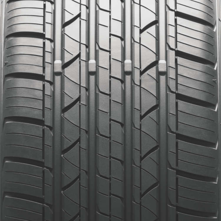 Milestar MS932 Sport 265/50R20