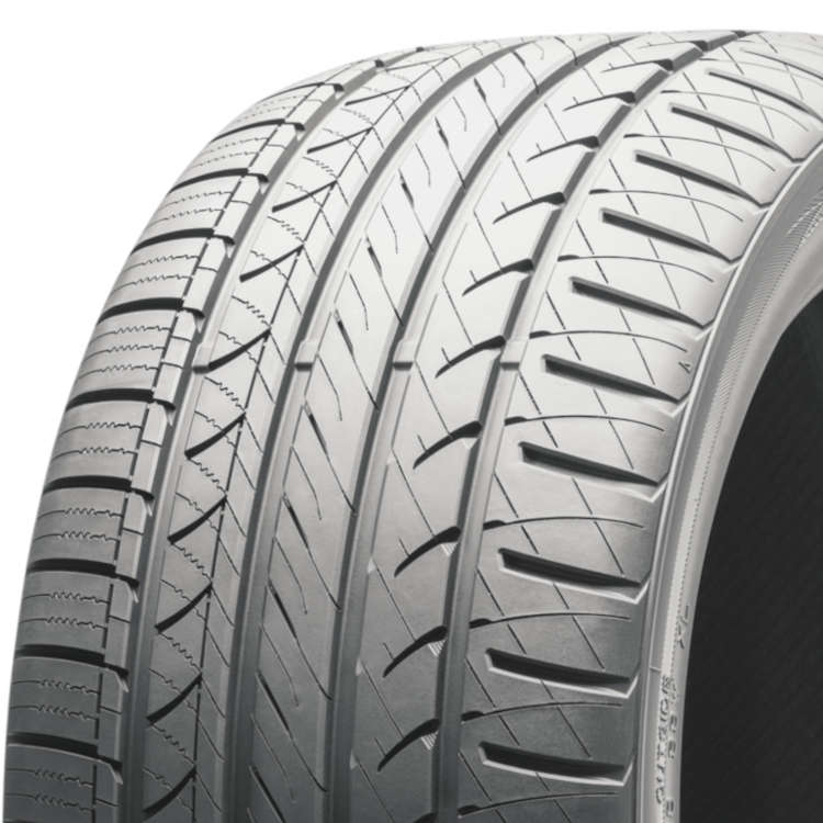 Milestar MS932 XP Plus 235/40ZR18