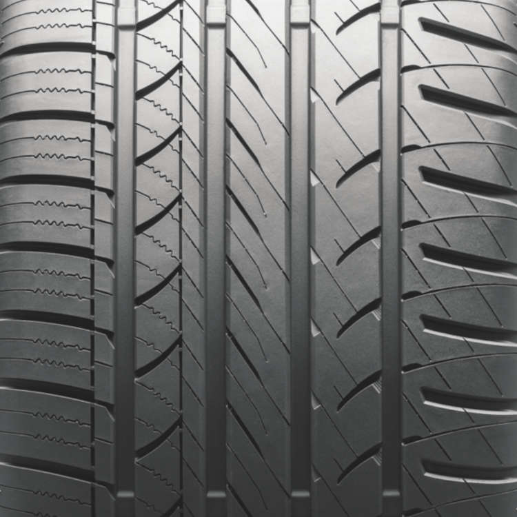 Milestar MS932 XP Plus 235/40ZR18