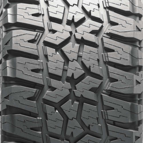 Milestar Patagonia A/T Pro LT275/65R20