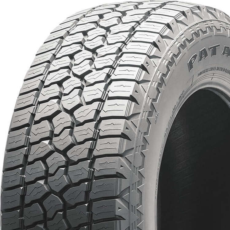 Milestar Patagonia AT R LT315/70R17