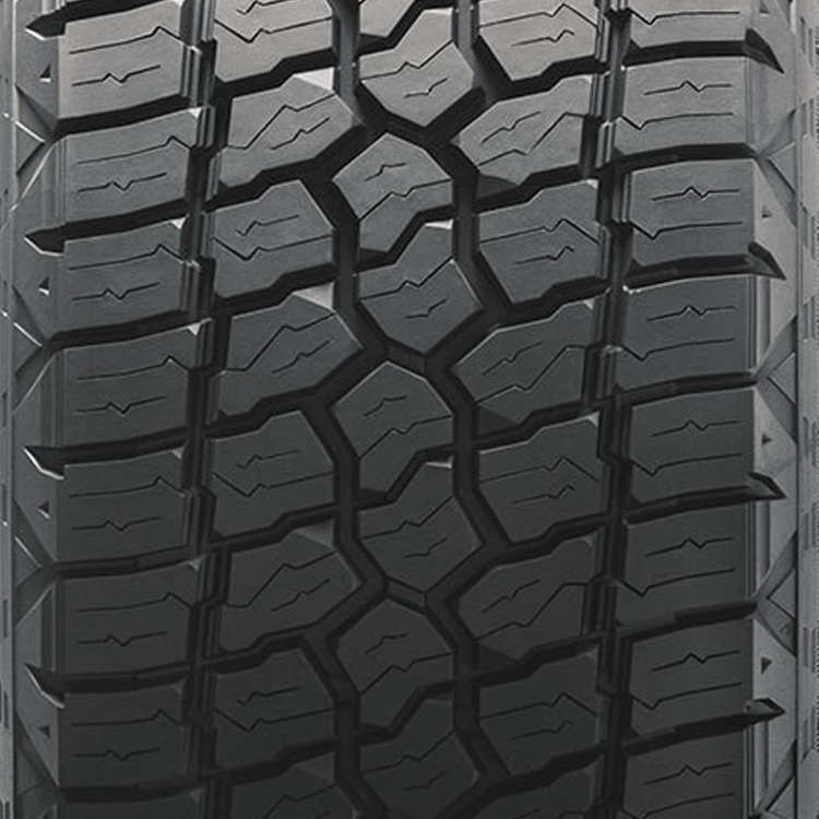 Milestar Patagonia AT R LT315/70R17