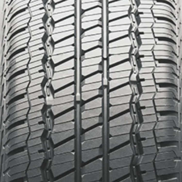Milestar Patagonia HT P235/70R16
