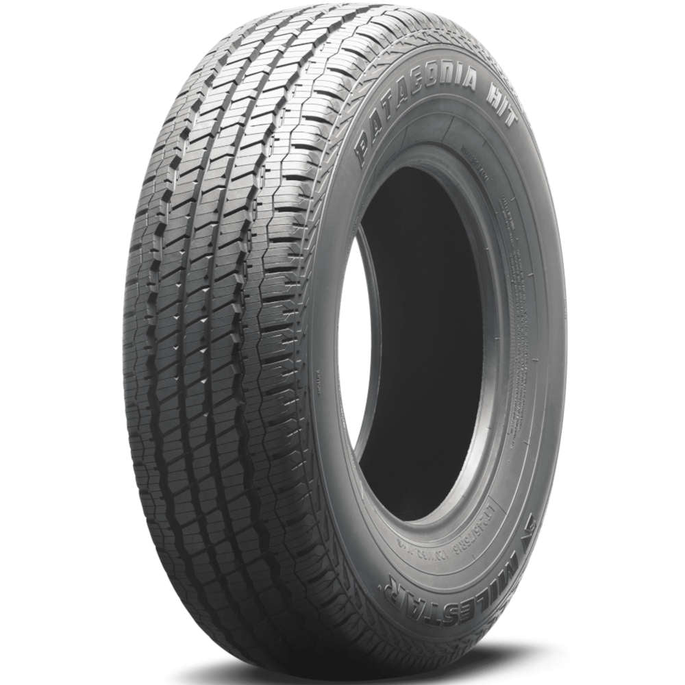 Milestar Patagonia HT P285/45R22 Tire – TFS Wheels