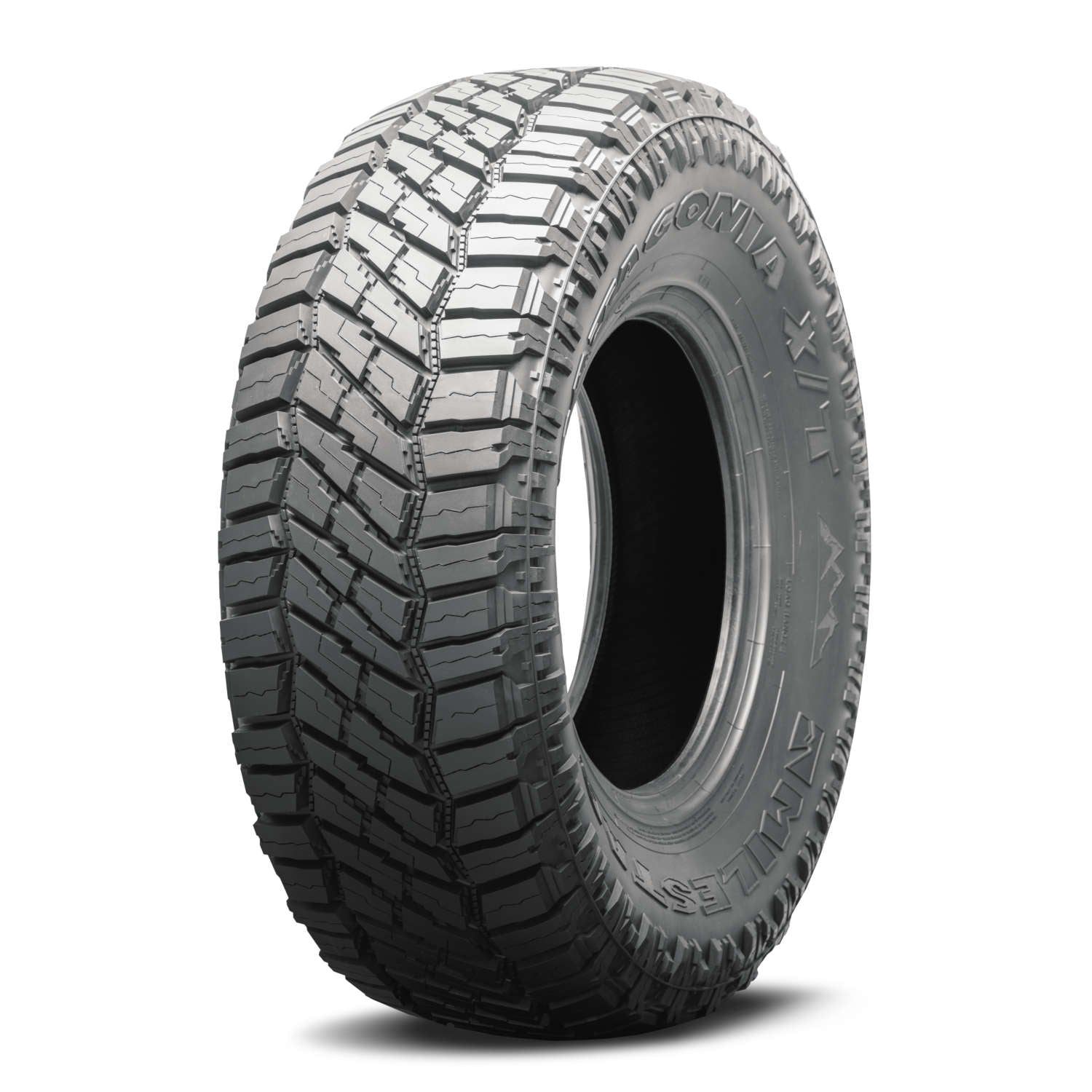 Milestar Patagonia XT 37x12.50R20LT