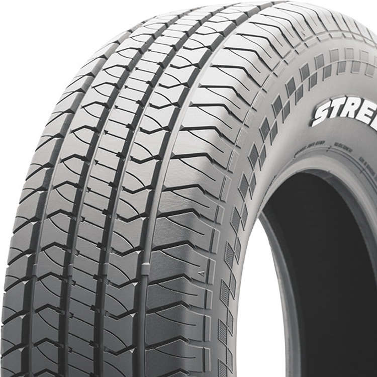 Milestar Streetsteel P235/70R15