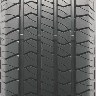 Milestar Streetsteel P235/70R15