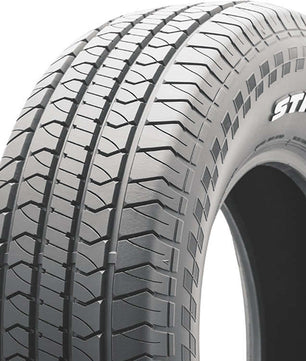 Milestar Streetsteel P245/60R15