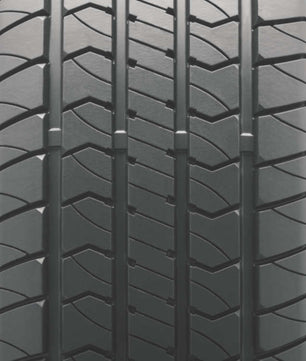 Milestar Streetsteel P245/60R15