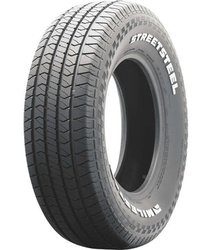 Milestar Streetsteel P245/60R15