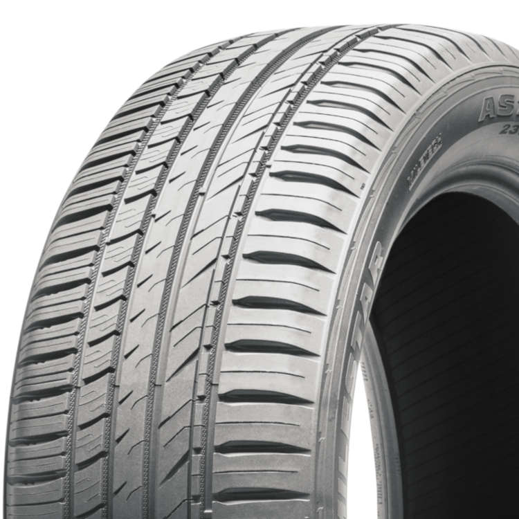 Milestar Weatherguard AS710 Sport 265/50R20