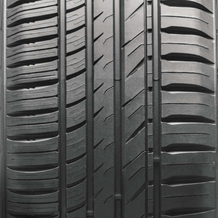 Milestar Weatherguard AS710 Sport 265/50R20