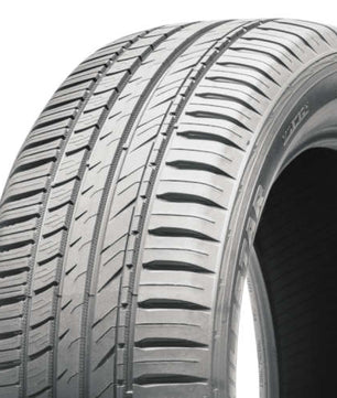 Milestar Weatherguard AS710 Sport 205/55R16 Tire