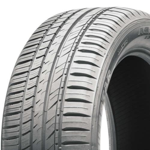 Milestar Weatherguard AS710 Sport 205/55R16 Tire