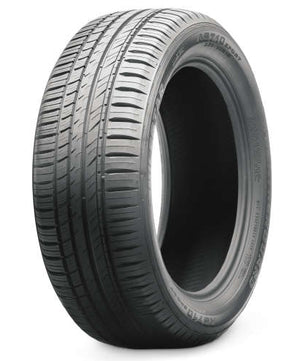 Milestar Weatherguard AS710 Sport 205/55R16 Tire