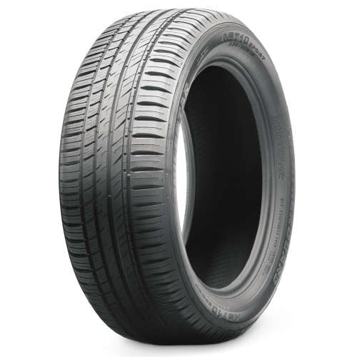 Milestar Weatherguard AS710 Sport 205/55R16 Tire