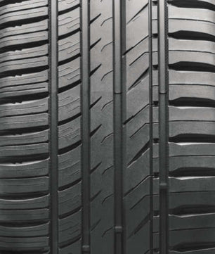 Milestar Weatherguard AS710 Sport 205/55R16 Tire