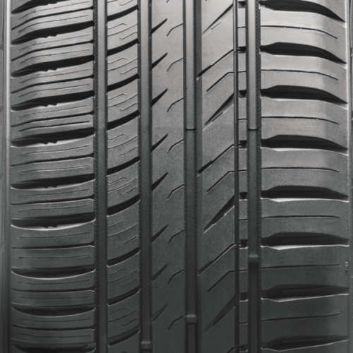 Milestar Weatherguard AS710 Sport 205/55R16 Tire