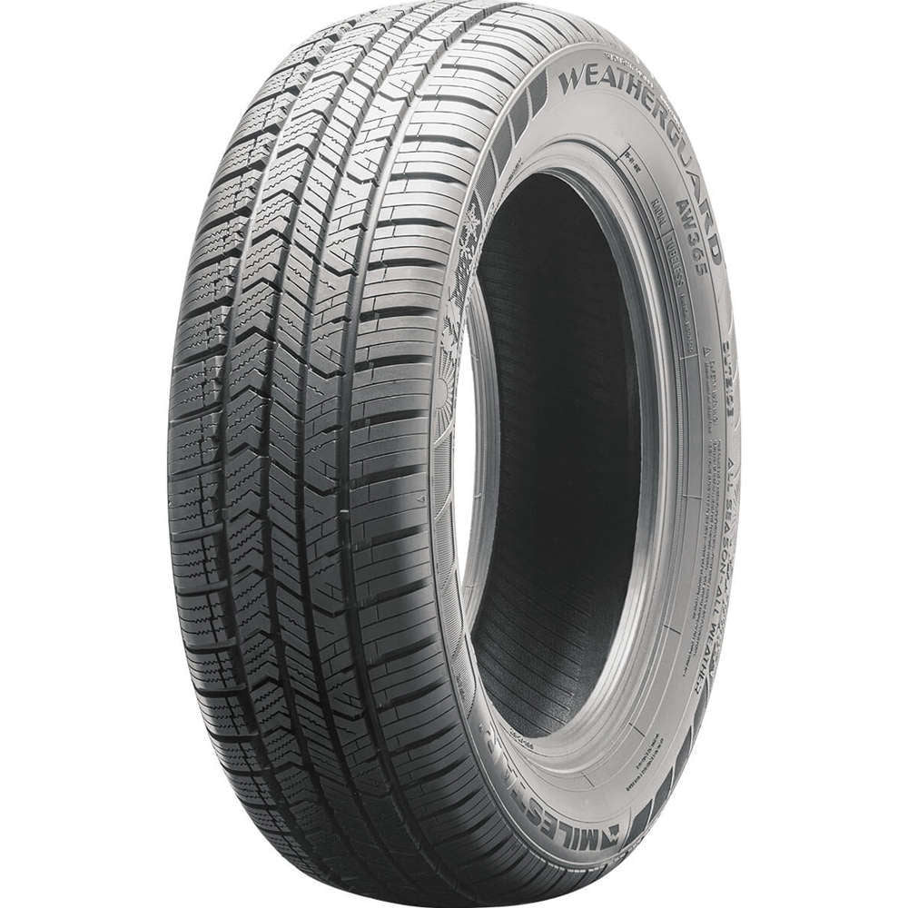 Milestar Weatherguard AW365 185/65R15
