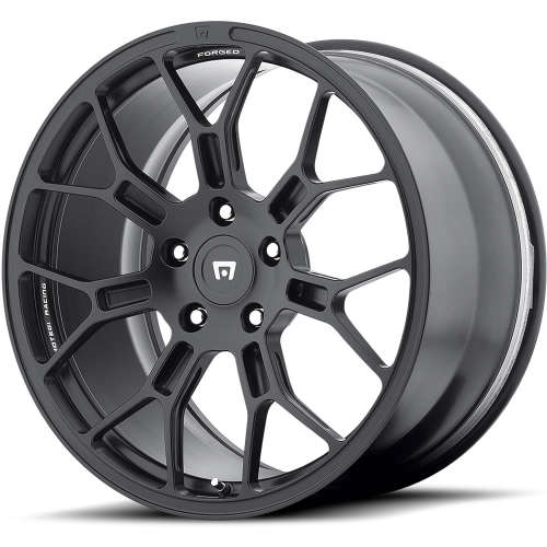 Motegi Techno Mesh Black wheel