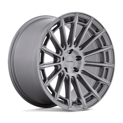 Niche 1PC Amalfi Gray wheel