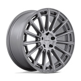 Niche M276 AMALFI Gray wheel