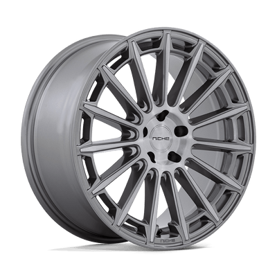 Niche M276 AMALFI Gray wheel