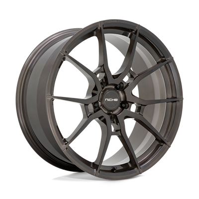 Niche Mono Kanan Gray wheel
