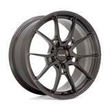 Niche Mono Kanan Gray wheel