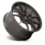 Niche Mono T111 KANAN 20x10 +40mm Brushed Candy Smoke