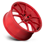 Niche Mono Kanan 20x11 +26mm Brushed Candy Red