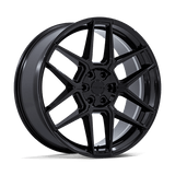Niche 1PC NC281 RISE 24x10 +20mm