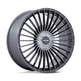 Niche Serene Gray wheel