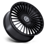 Niche NC282 SERENE 24x10 +20mm (5x130)