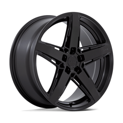 Niche M269 TERAMO Black wheel