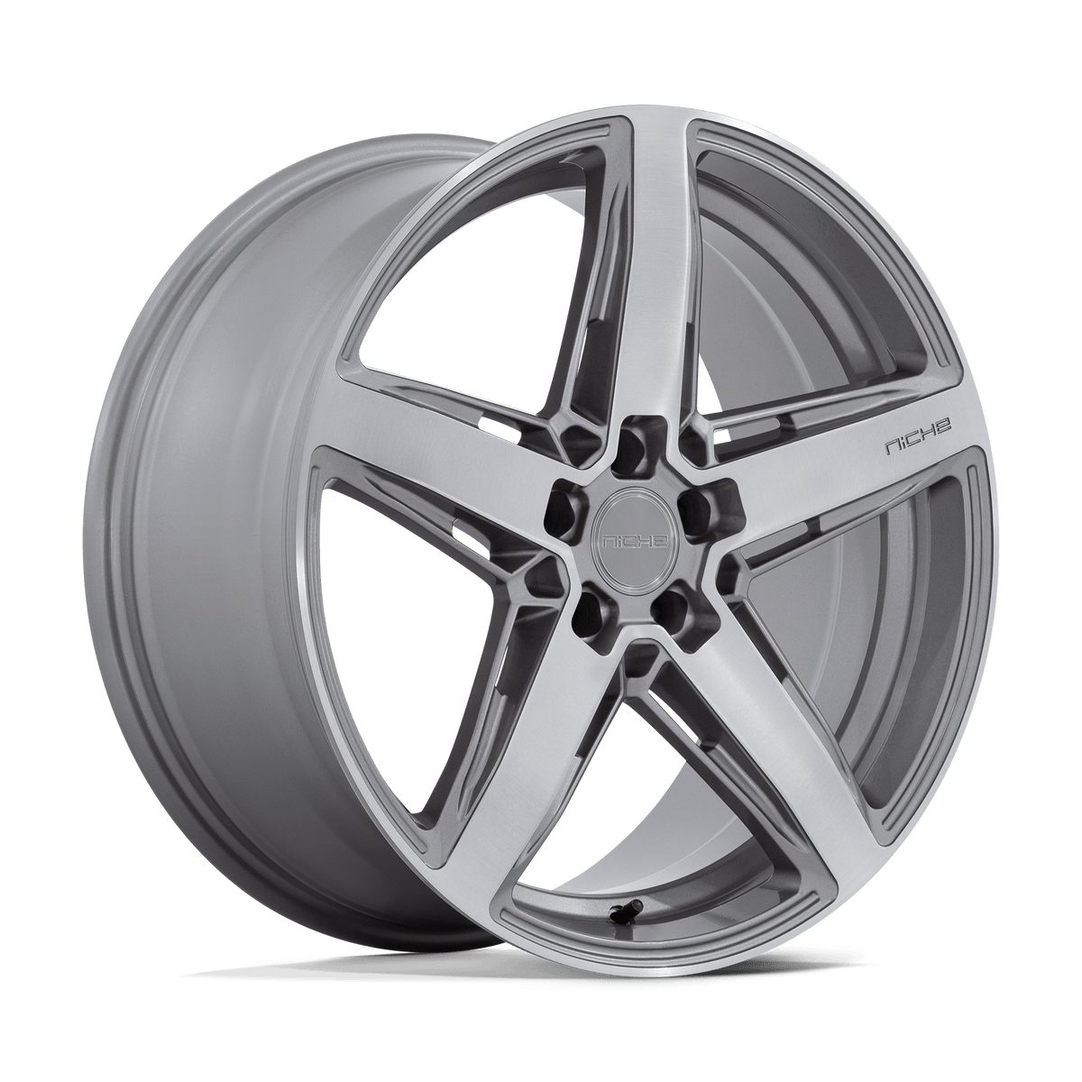 Niche Teramo Silver wheel