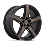 Niche M271 TERAMO Gray wheel