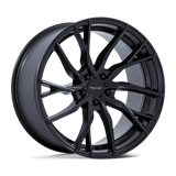 Niche M272 NOVARA Black wheel