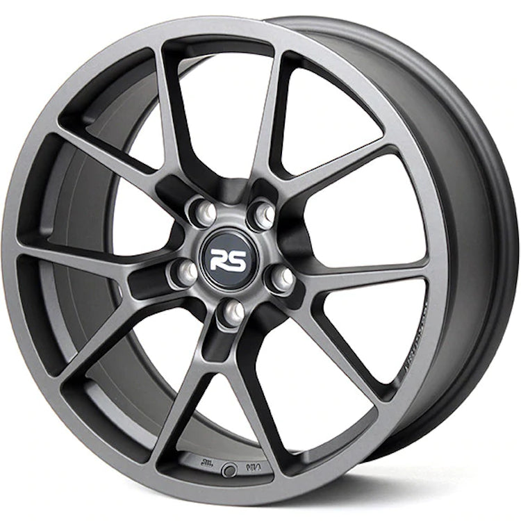 Neuspeed RSe10 Satin Gunmetal Wheel