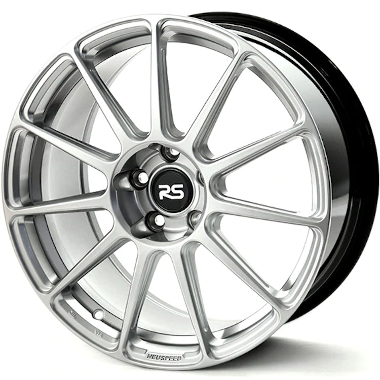 Neuspeed RSe11R Hypersilver Wheel