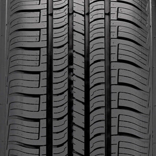Nexen CP662 205/55R16