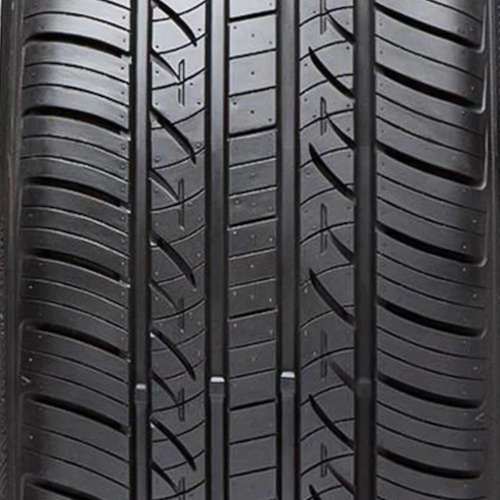Nexen CP671 235/40R19