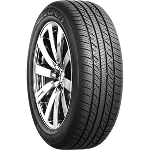 Nexen CP671 235/40R19