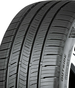 Nexen N5000 Platinum 265/60R18